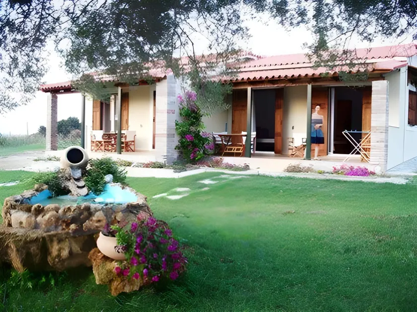 Villa Georgina B&B - Image 1
