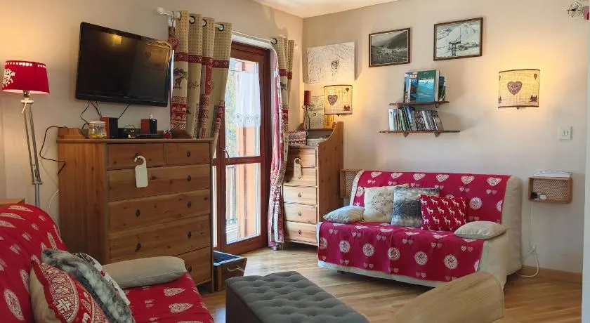 Hostdomus - Pepita Apartment - Image 1