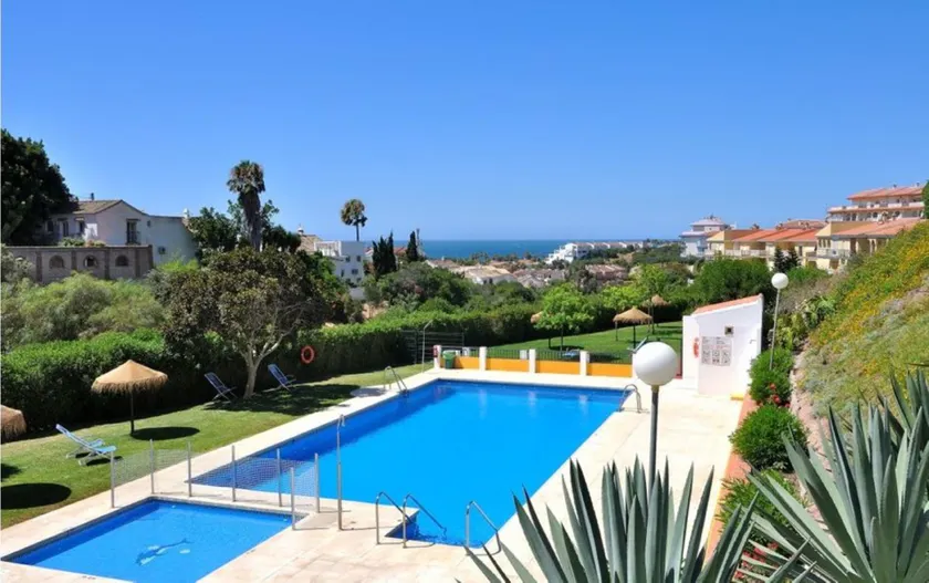 107294 - Apartment in Mijas - Image 1