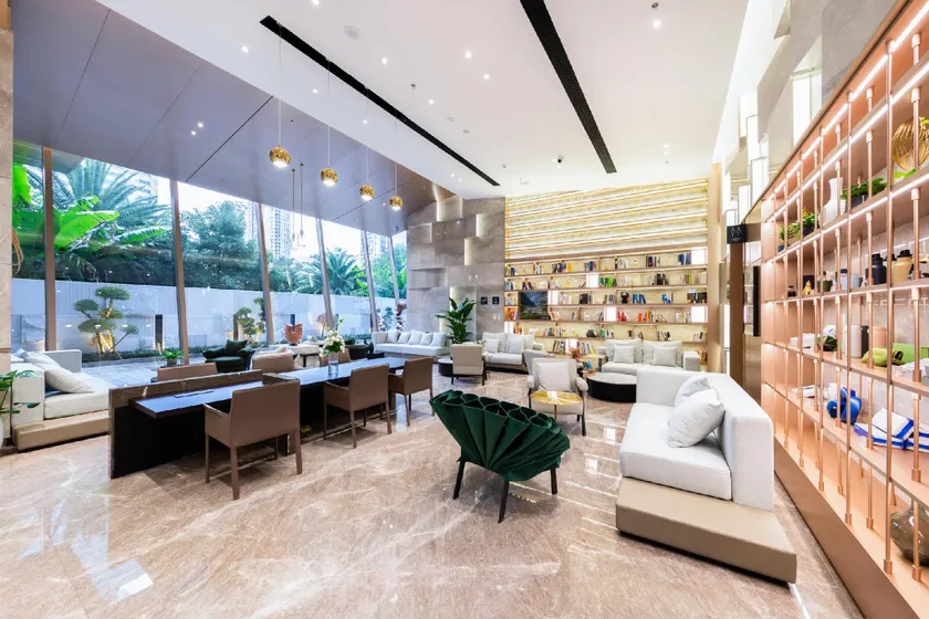 Atour Hotel Guiyang Dashizi Square - Image 1