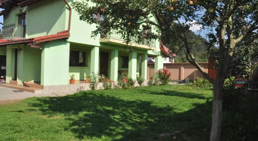 Vilman House - Image 1
