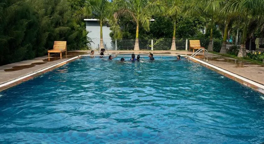 Rathika Guest House Auroville - Image 1