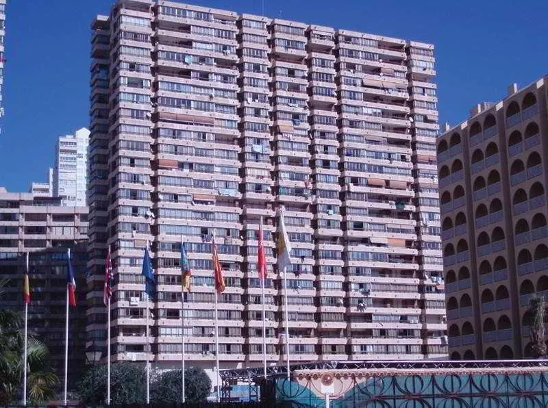 Acuarium II / 3º - Image 1