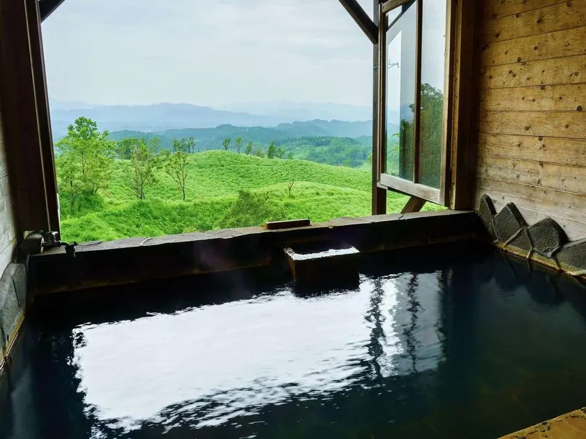 Tobise Onsen Tenga Sanso - Image 1