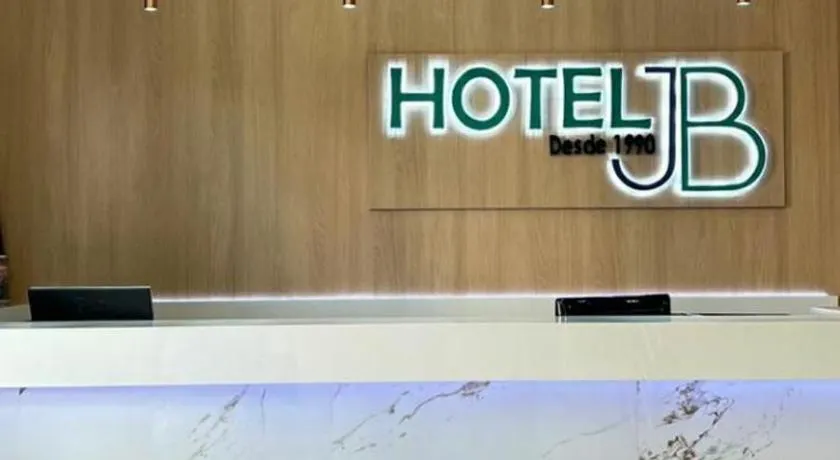 Hotel JB - Image 1