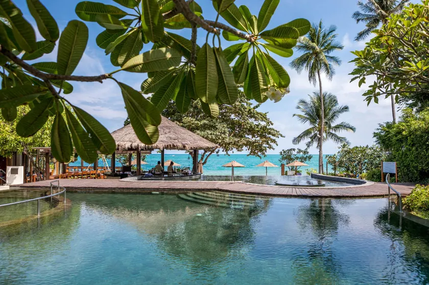 SAii Koh Samui Villas - Adult only 12 plus - Image 1