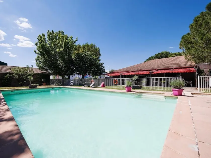 The Originals Relais d’Aubagne - Image 1