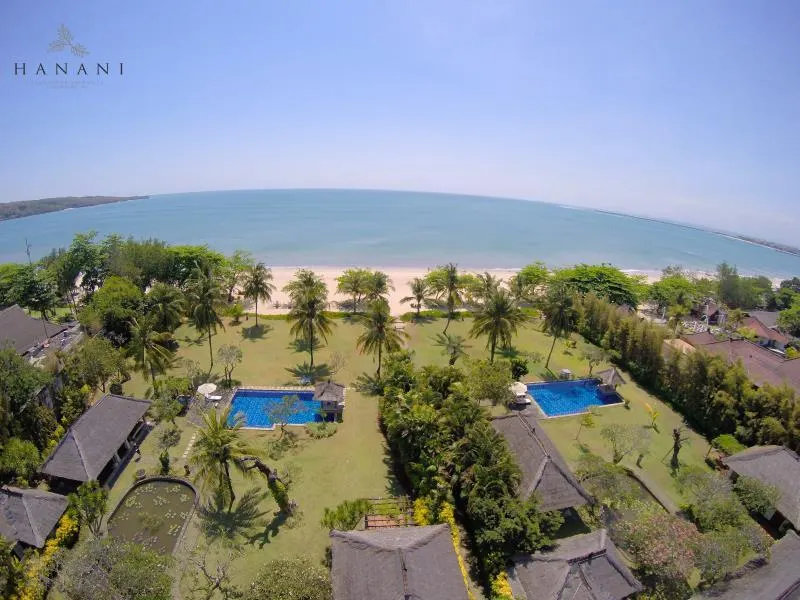 Villa Hanani - Image 1