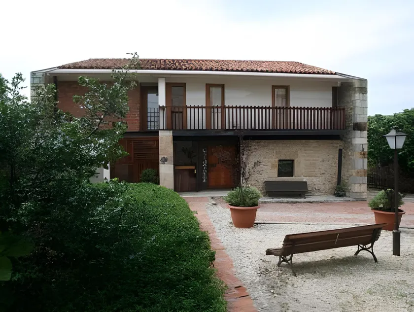 Posada Los Calderones - Image 1
