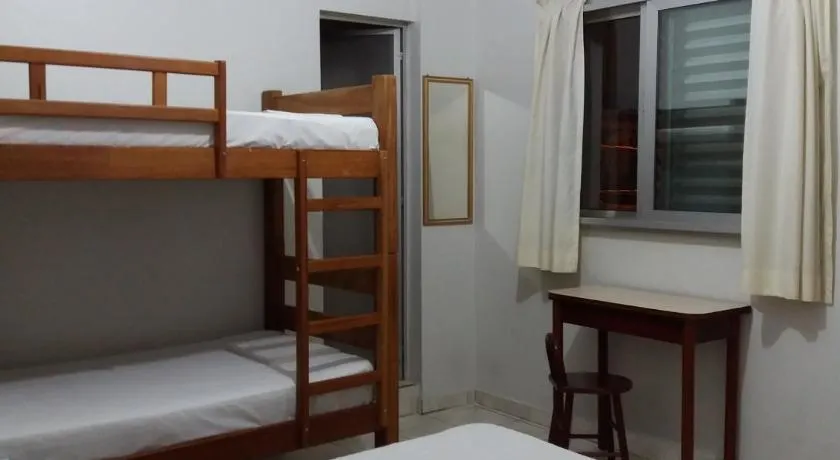 Apeninos Suites Basicas - Image 1