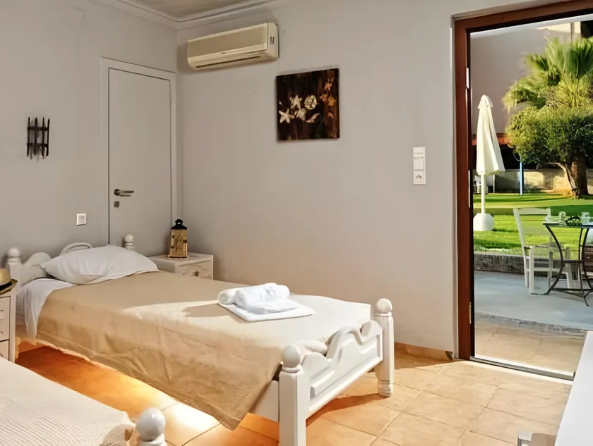 Aggello Boutique Hotel - Image 1