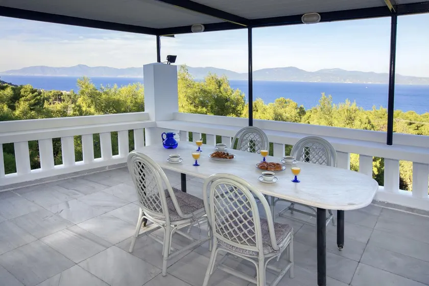 Dream View Villa - Image 1
