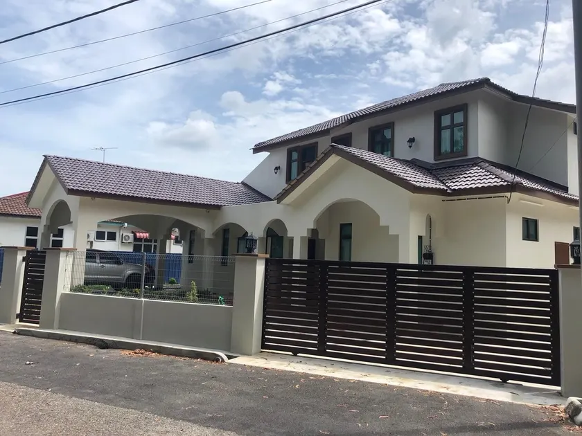 DV Villa @ Angsana Sari - Image 1