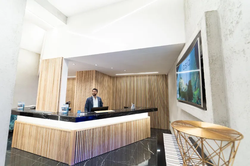 GreRos Boutique H Angioino, by ClaPa Group Dislocate Hospitality - Image 1