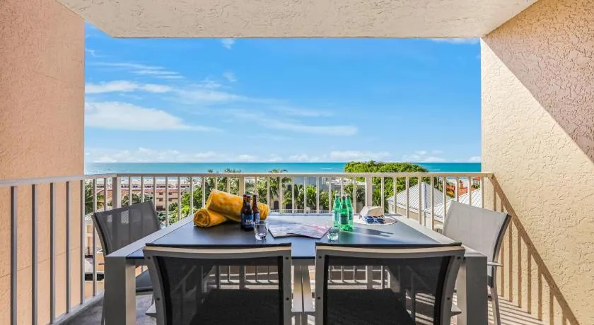 Marco Beach Ocean Suites - Image 1
