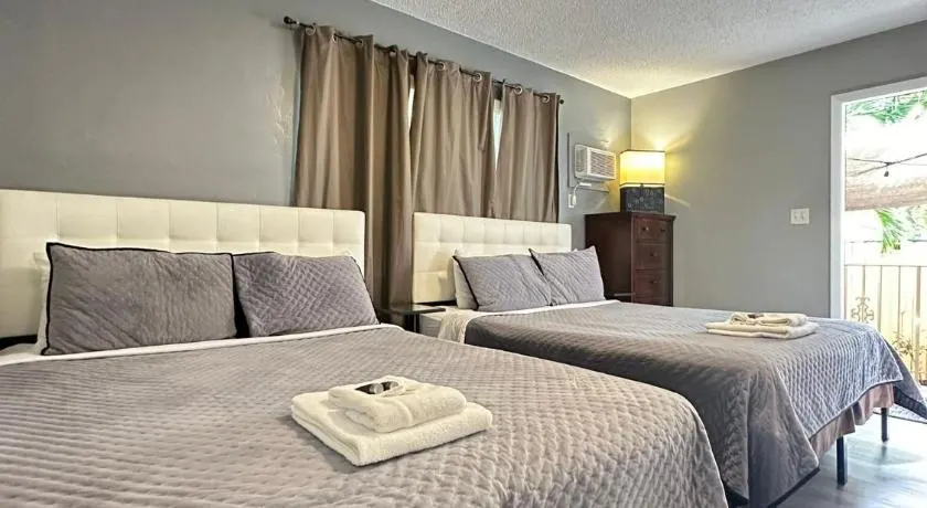Sheridan Guesthouse - Image 1