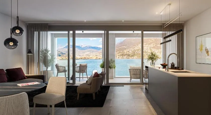 Residenza Du Lac - Image 1