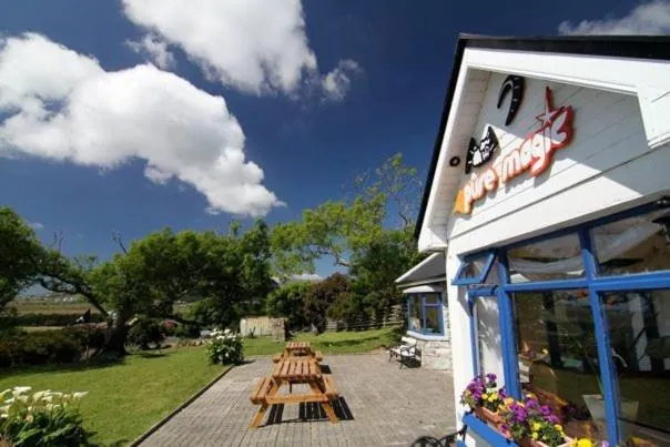 Pure Magic Lodge - Image 1