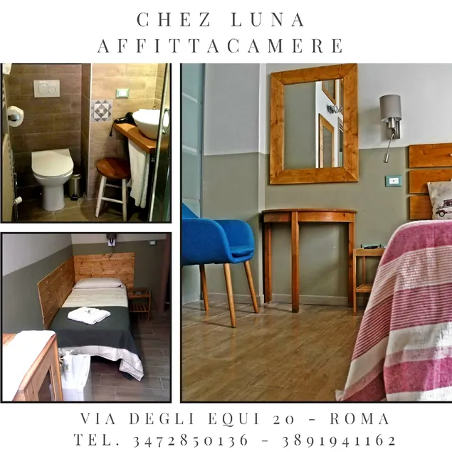Chez Luna - Image 1