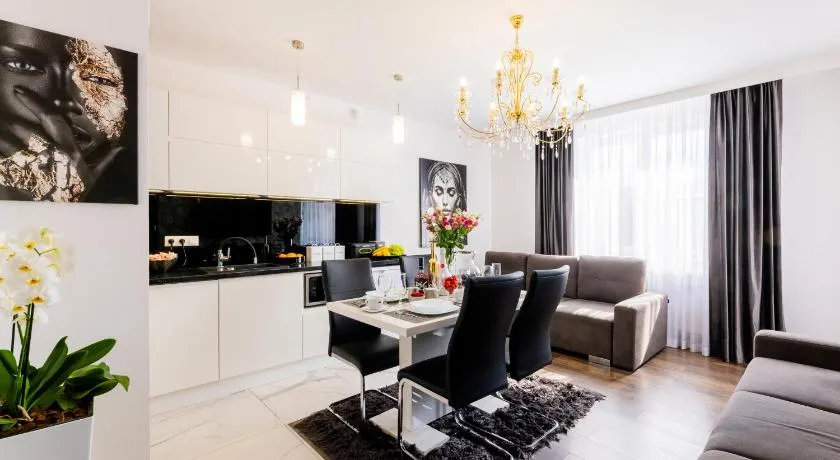 Sunrise Apartaments - Image 1