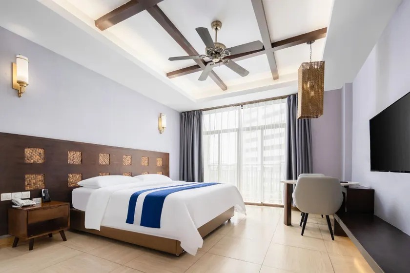 Baoting Guesthouse - Image 1