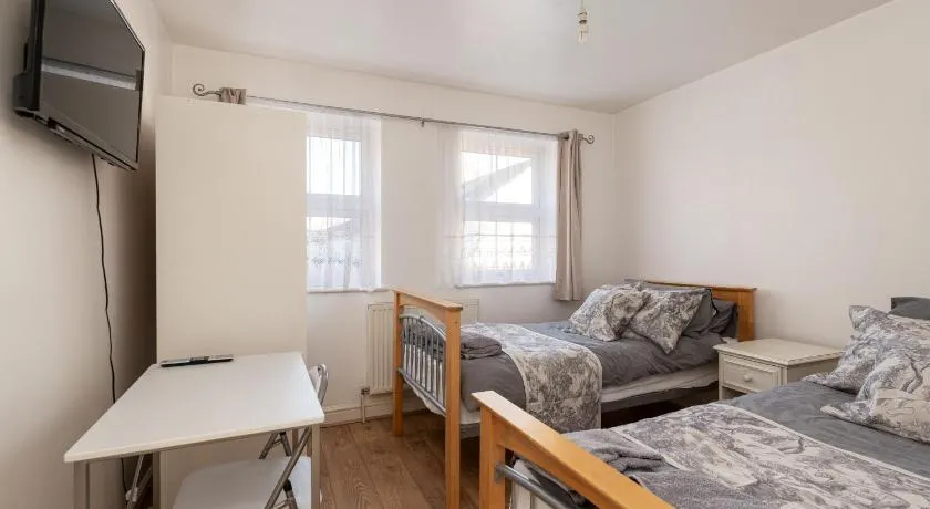 Cosy Retreat - SmartTV and Wi-Fi - Image 1