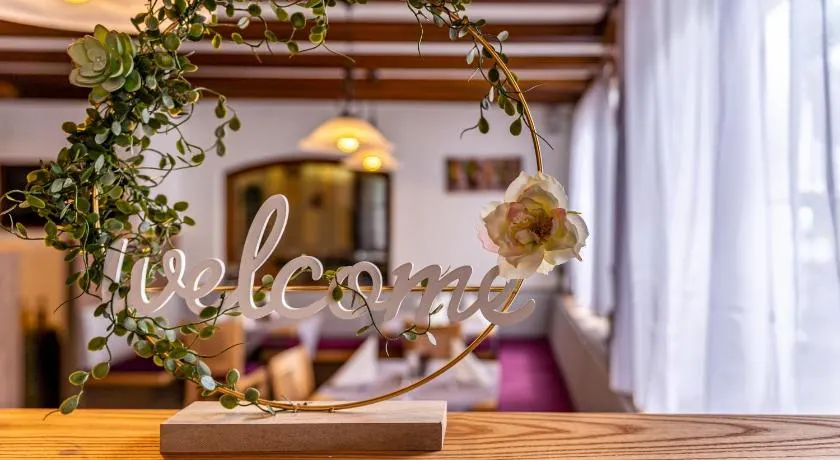 Hotel Casa Maria - Image 1