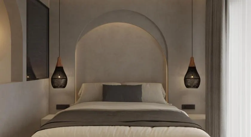 néreya luxury rooms - Image 1