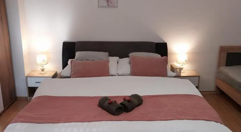 Repi-Tár apartman - Image 1