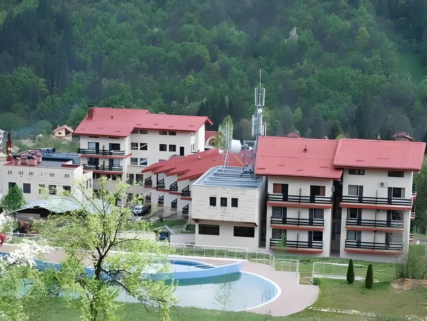 Park Hotel Ribaritsa - Image 1
