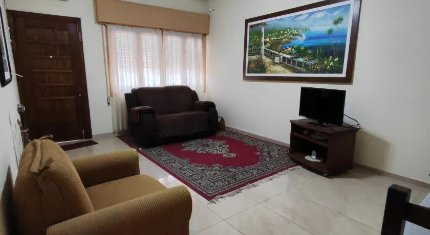 Apartamento Susy - Familiar y Céntrico - Image 1