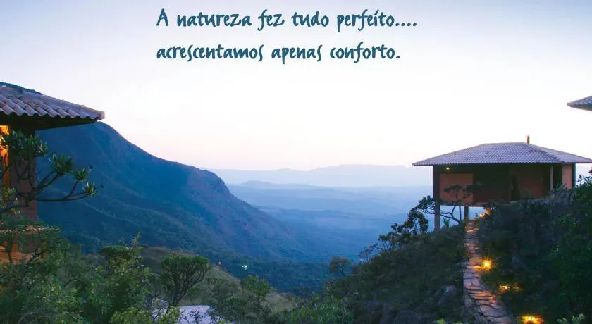 Pousada Estalagem do Mirante - Image 1
