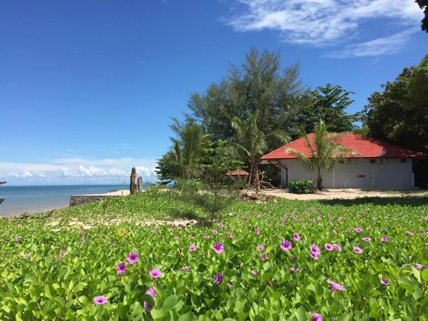 Red Coral Cottage - Image 1