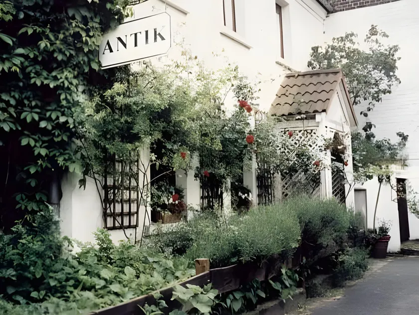 Gästehaus Kersting - Image 1