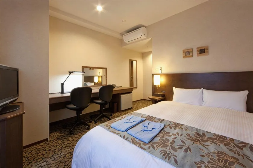 Tottori Green Hotel Morris - Image 1