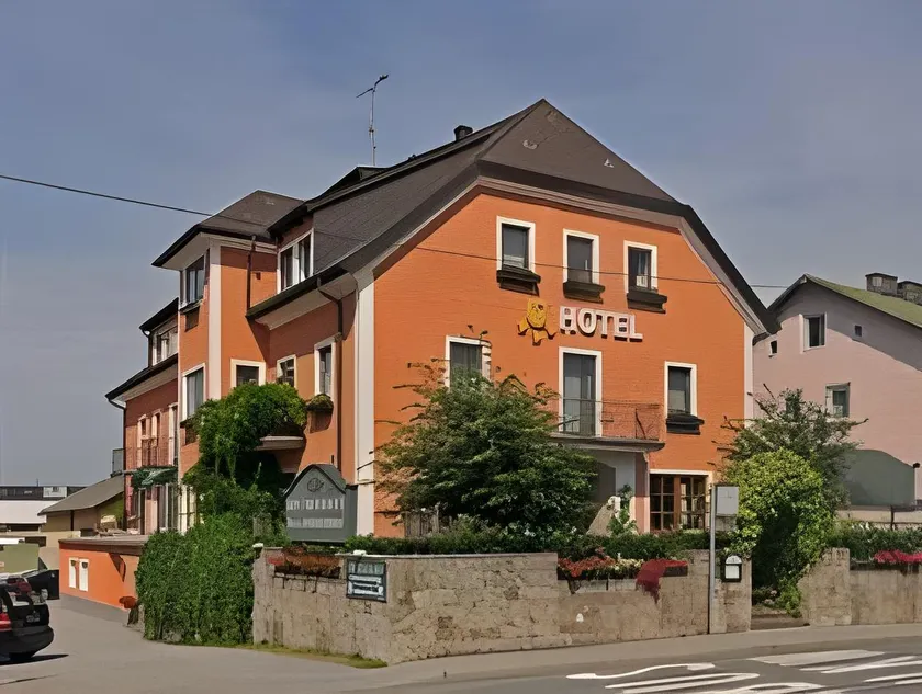 Hotel Vogelweiderhof - Image 1