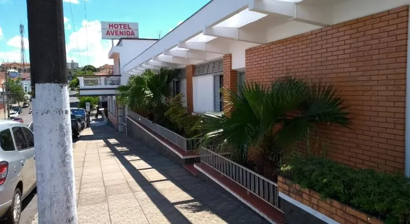 Hotel Avenida - Image 1