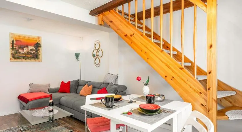Casa de campo em Osterberg - Image 1