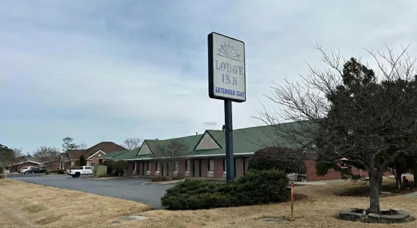 Lodge Inn Extended Stay - Image 1