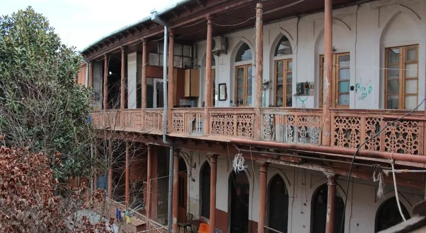 Grandma`s Hotel - Image 1