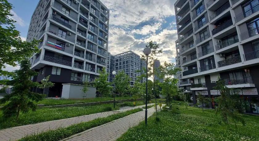INTER EXPO APARTMENT - Image 1