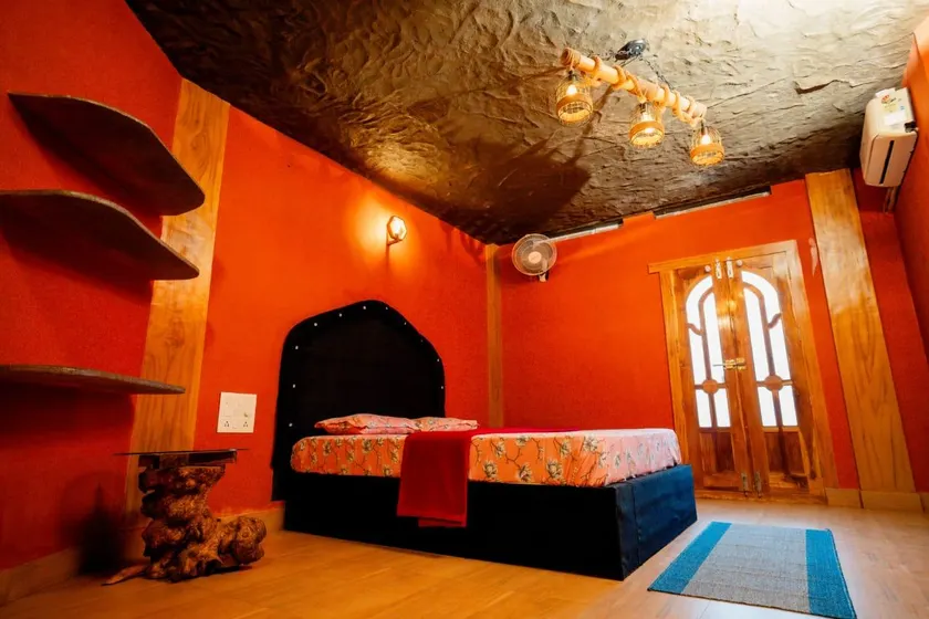 Beehive Staycation (Farm resort) - Image 1
