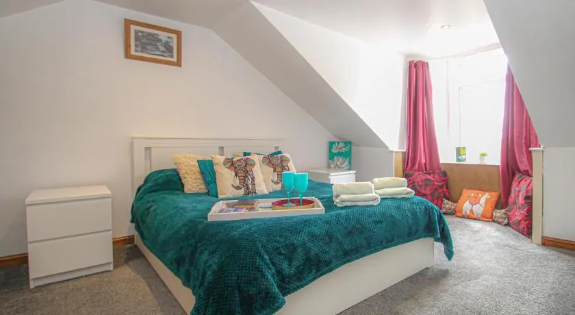 The Marrakech Style Loft Apartment - Image 1