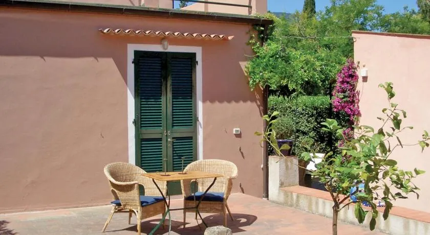 Villa Casa Rosa - Image 1