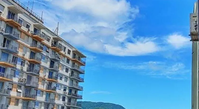 Apartamento Top Vista mar Boqueirao Gonzaga - Image 1