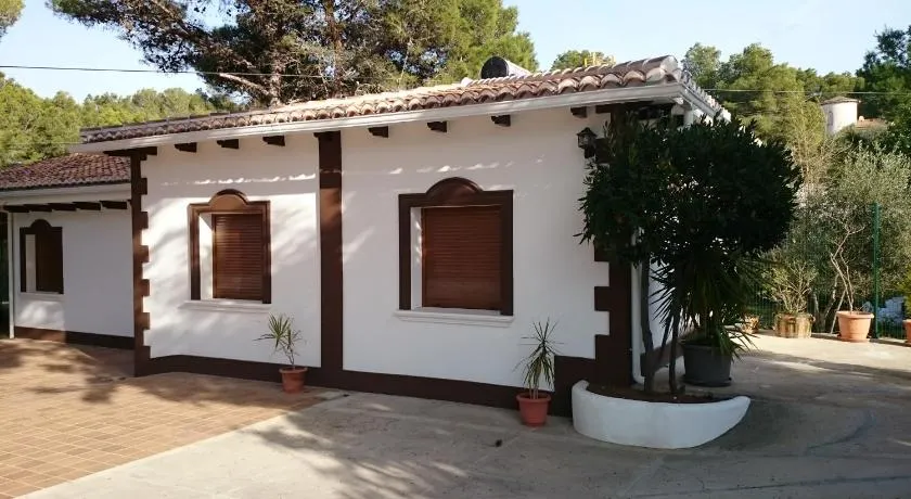 Villa Chabola - Image 1