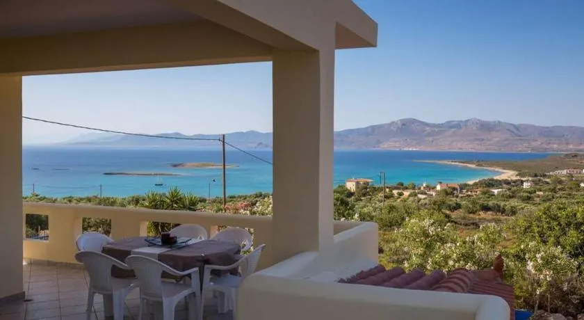 Elafonisos Amazing View - Image 1