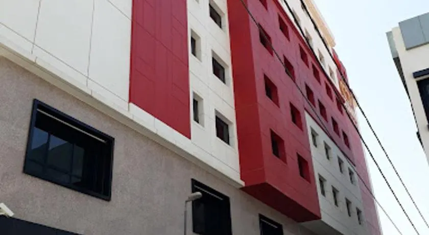 HOTEL SOLTANE - Image 1