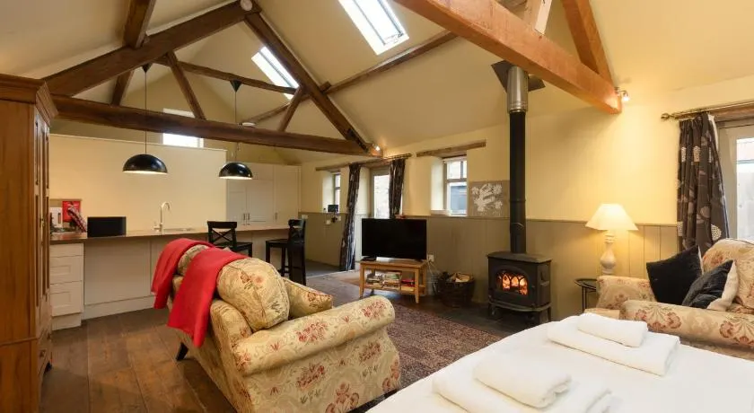 The Byre - Image 1