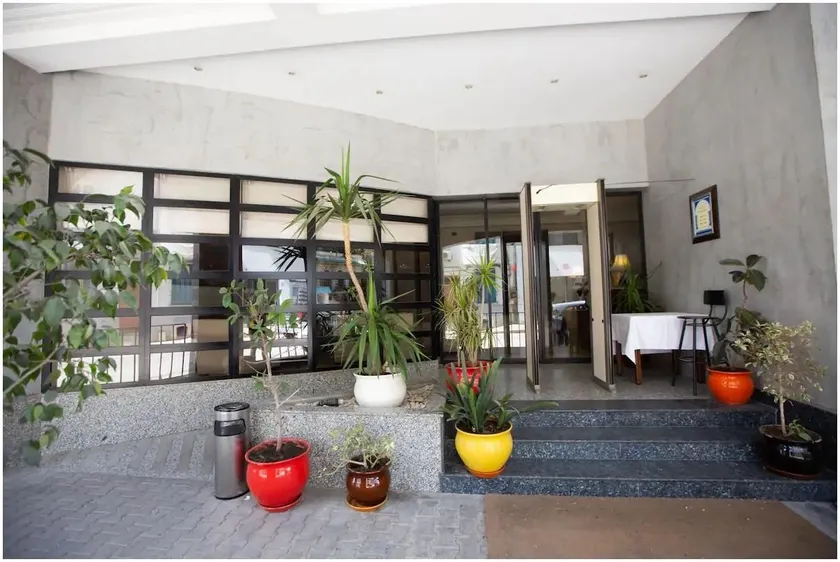 Hôtel LE CONSUL - Image 1